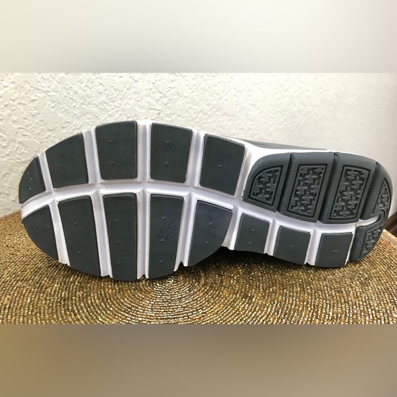 Nike Kids Sock Dart GS 904276-401 Athletic Shoes Binary Blue Size 7Y - Picture 10 of 10